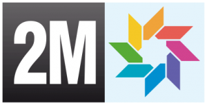 Logo 2m